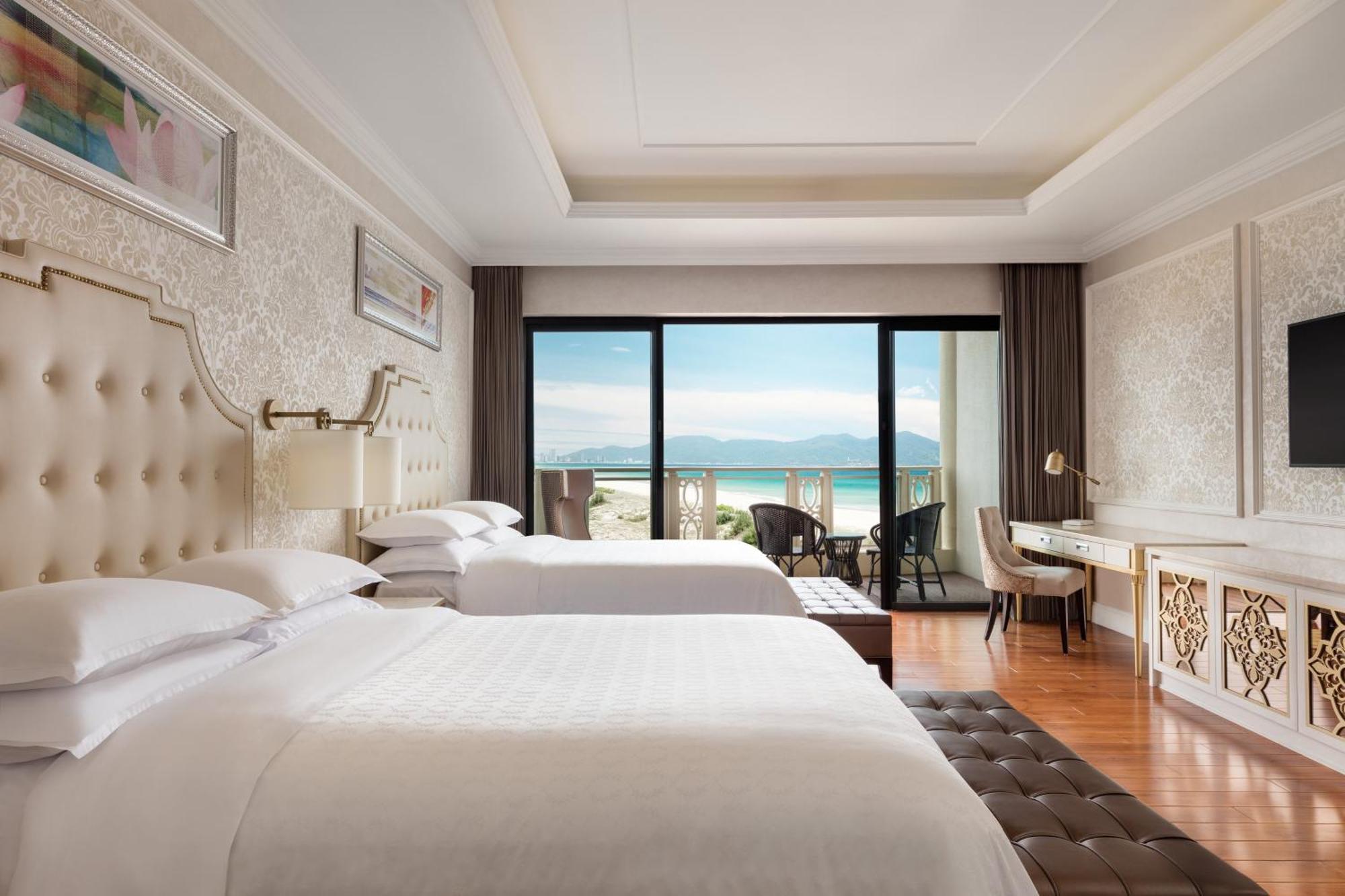 Sheraton Grand Danang Resort & Convention Center Екстер'єр фото